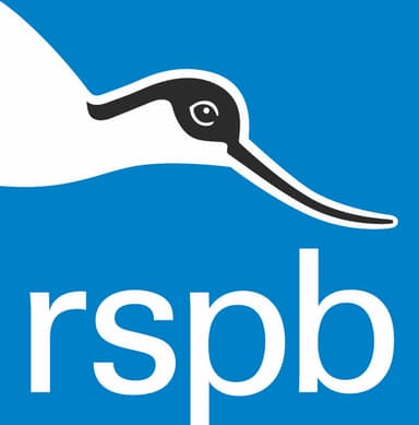 rspb old logo