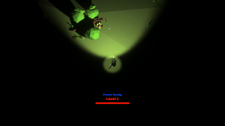 unity game gameplay gif